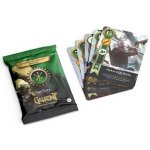 Gwent Legendary Ballad Foil Cards Scoia'Tael – Hledejceny.cz