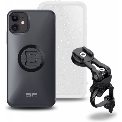 SP Connect Bike Bundle II pro iPhone 11/XR 54424 – Zboží Mobilmania