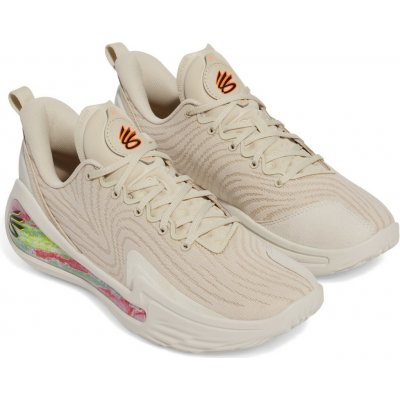 Under Armour Curry 12 STRN Uni Brown – Zboží Dáma