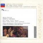 Purcell Henry - Dido & Aeneas CD – Hledejceny.cz