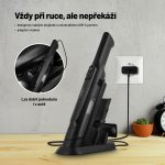 Lauben Hand Vacuum 2in1 120BC – Hledejceny.cz