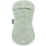 KipKep nahřívací polštářek WOLLER DeLuxe Pale Green – Zboží Dáma