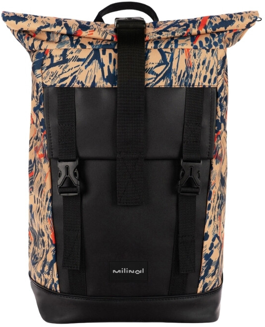 Milinal Aviarolltop splash 22 l