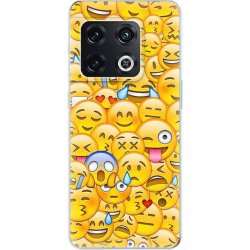 Pouzdro iSaprio - Emoji - OnePlus Nord N10 5G