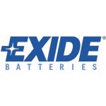 Exide Equipment Gel 210Ah 12V ES2400 – Zboží Živě