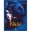 Paklíč - digipack DVD