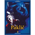 Paklíč - digipack DVD – Hledejceny.cz