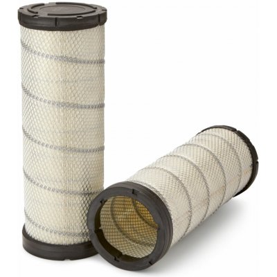 Filtr - sekundární vzduch FLEETGUARD AF25468 – Hledejceny.cz