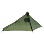 Six Moon Designs Gatewood Cape Bundle – Zboží Dáma