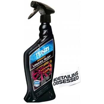 Tenzi Detailer Bleeding Rim Cherry 600 ml