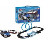 mamido Autodráha Audi a Bugatti 4,3 metru 1:64 – Zboží Dáma