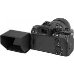 SmallRig 3206 Sunhood pre Sony A7S III/ 7C/ ZV-1/ FX3 – Hledejceny.cz
