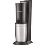 SodaStream Crystal 2.0 Black – Zbozi.Blesk.cz