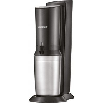 SodaStream Crystal 2.0 Black