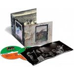 Led Zeppelin - Iv CD – Hledejceny.cz