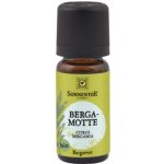 Bergamot éterický olej bio Sonnentor 10ml – Zboží Dáma