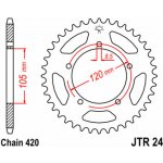 JT Sprockets JTR 24-51 | Zboží Auto