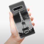 Pouzdro iSaprio Start Doing Samsung Galaxy A3 2017 černé – Zboží Mobilmania