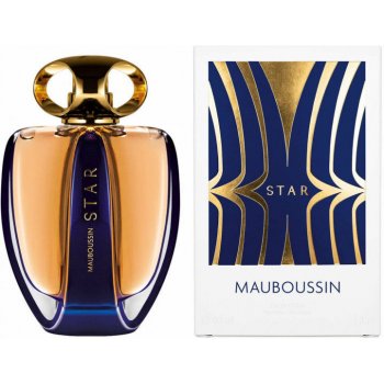 Mauboussin Star parfémovaná voda dámská 90 ml