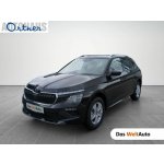 Skoda Kamiq TSI Selection 70 kW – Hledejceny.cz