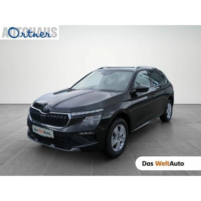 Skoda Kamiq TSI Selection 70 kW – Hledejceny.cz