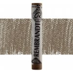 Rembrandt Suchý pastel Caput Mortuum Red 5 – Zboží Dáma