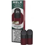 RELX Náhradní Pod - Forest Berries lesní směs 2ks – Zboží Dáma