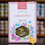 Serafin Klouby bylinný čaj sypaný 50 g – Hledejceny.cz