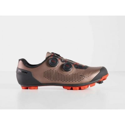 Trek Cambion Mountain Bike Shoe bronze age – Hledejceny.cz