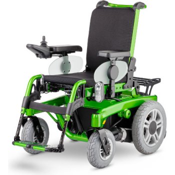 SIV.cz MC S 1616 elektrický invalidní vozík