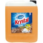 Krystal mýdlový čistič 5 l – Zbozi.Blesk.cz