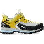 Garmont Dragontail Tech GTX WMS yellow/light grey – Zboží Dáma