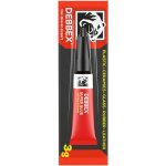 Den Braven sekundové lepidlo 3g – HobbyKompas.cz