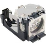 Lampa pro projektor Sanyo PLC-WXU30A, Kompatibilní lampa s modulem – Hledejceny.cz