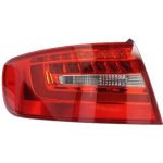 Levé zadní světlo LED vnější Audi A4 B8 (8K5) 11-15 KOMBI MAGNETI MARELLI – Zboží Mobilmania