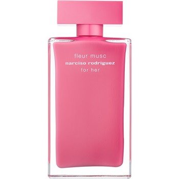 Narciso Rodriguez Fleur Musc parfémovaná voda dámská 100 ml