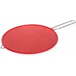 Banquet Síto ochranné silikonové na pánve CULINARIA Red 28 cm – Hledejceny.cz