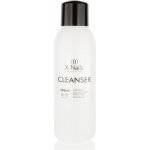 X Nails CLEANSER CLEAR odstraňovač výpotku 500 ml – Zboží Mobilmania