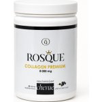 Rosque Collagen Premium 8000 mg černý rybíz 30 dávek – Hledejceny.cz