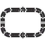 Waytoplay Expressway autodráha – Zboží Dáma