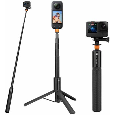 K&F Concept MS21 – Sleviste.cz