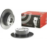 Brzdový kotouč BREMBO 08.5743.11