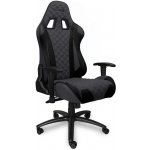 Connect IT Monaco Pro šedo-černé CGC-1200-GY – Zboží Dáma