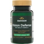 Swanson Vison Defense 60 kapslí – Hledejceny.cz