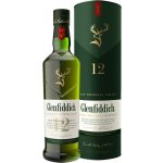 Glenfiddich 12y 40% 1 l (tuba) – Hledejceny.cz