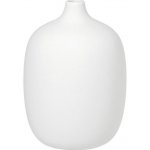 Váza CEOLA 18,5 cm, bílá, Blomus – Hledejceny.cz
