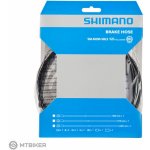 Shimano Hadička hydraulická 2000mm M820/M8020 Saint,XT – Hledejceny.cz