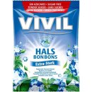 B VIVIL EXTRA SILNÝ MENTOL + VIT C 60 g