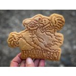 TVOŘÍTKO Halloweenský strašák - vykrajovátko – Hledejceny.cz
