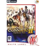 Cossacks 2 Napoleon Wars – Hledejceny.cz